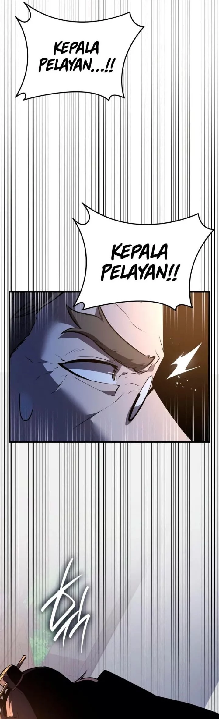 Reincarnation Of The Demonic God Chapter 11 Gambar 15