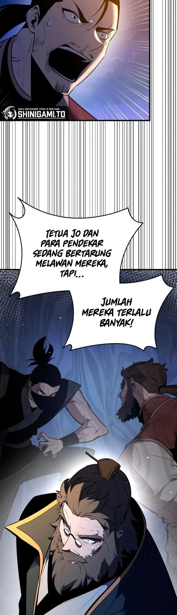 Reincarnation Of The Demonic God Chapter 11 Gambar 17