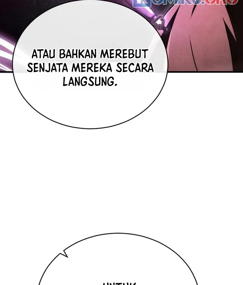 Reincarnation Of The Fist King Chapter 22 Gambar 28