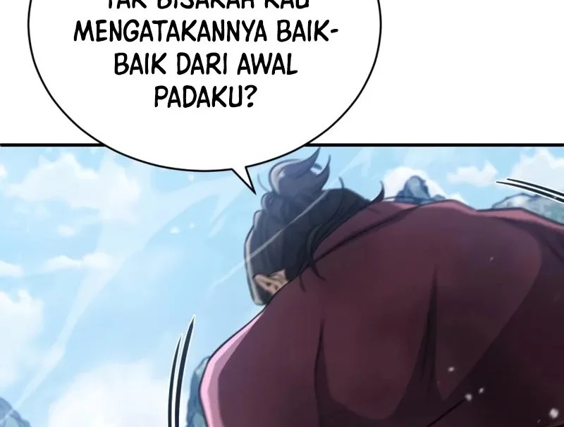 Reincarnation Of The Fist King Chapter 22 Gambar 37