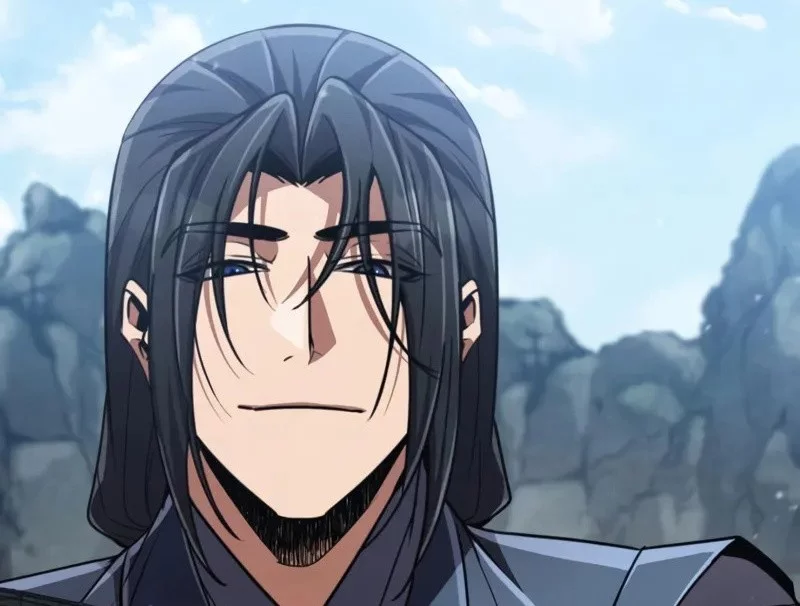 Reincarnation Of The Fist King Chapter 22 Gambar 40