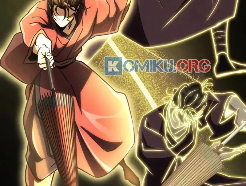 Reincarnation Of The Fist King Chapter 22 Gambar 49
