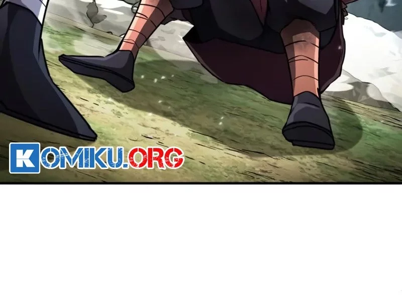 Reincarnation Of The Fist King Chapter 22 Gambar 55