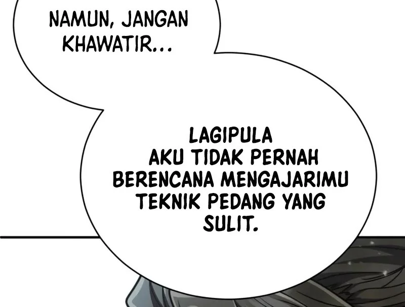 Reincarnation Of The Fist King Chapter 22 Gambar 58