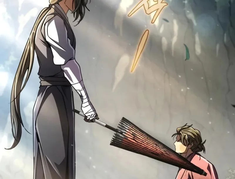 Reincarnation Of The Fist King Chapter 22 Gambar 64
