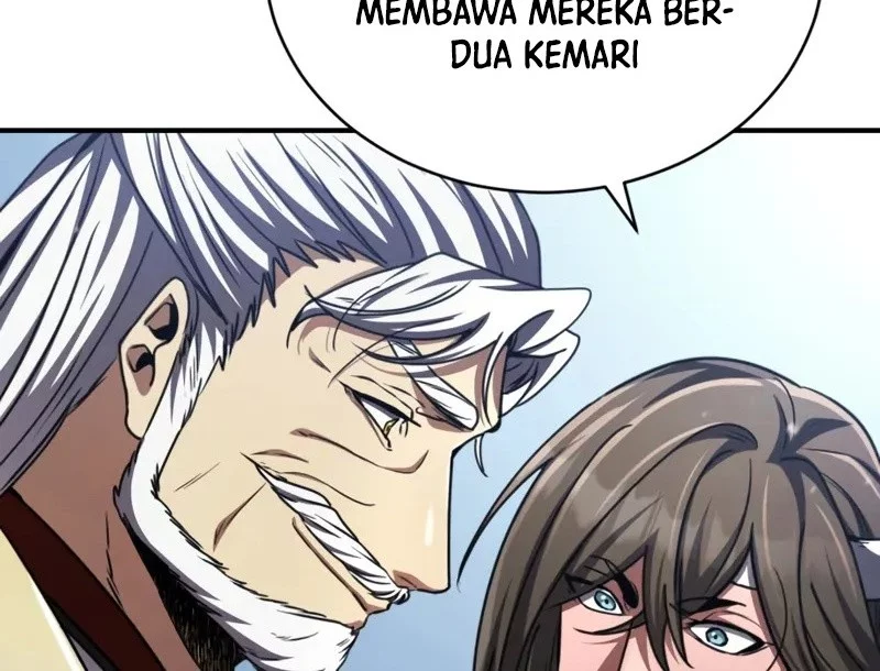 Reincarnation Of The Fist King Chapter 22 Gambar 67