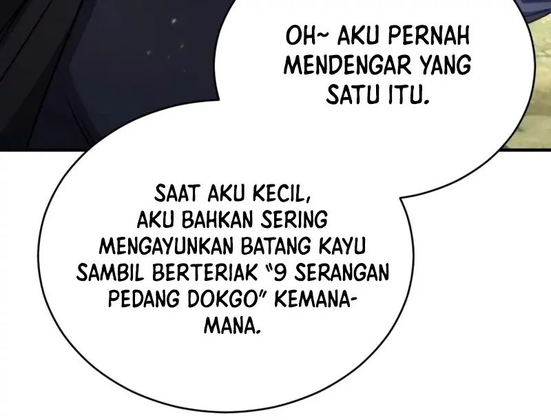 Reincarnation Of The Fist King Chapter 22 Gambar 70