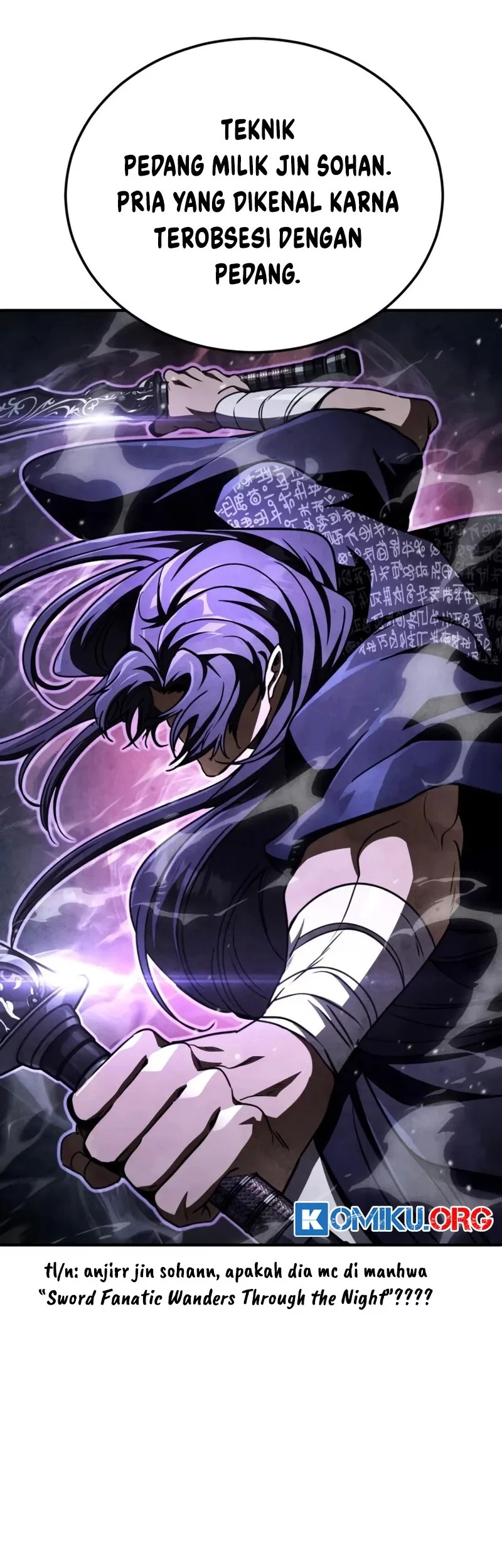 Reincarnation Of The Fist King Chapter 22 Gambar 72
