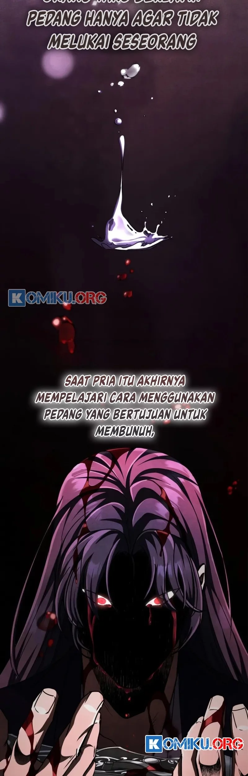 Reincarnation Of The Fist King Chapter 22 Gambar 80