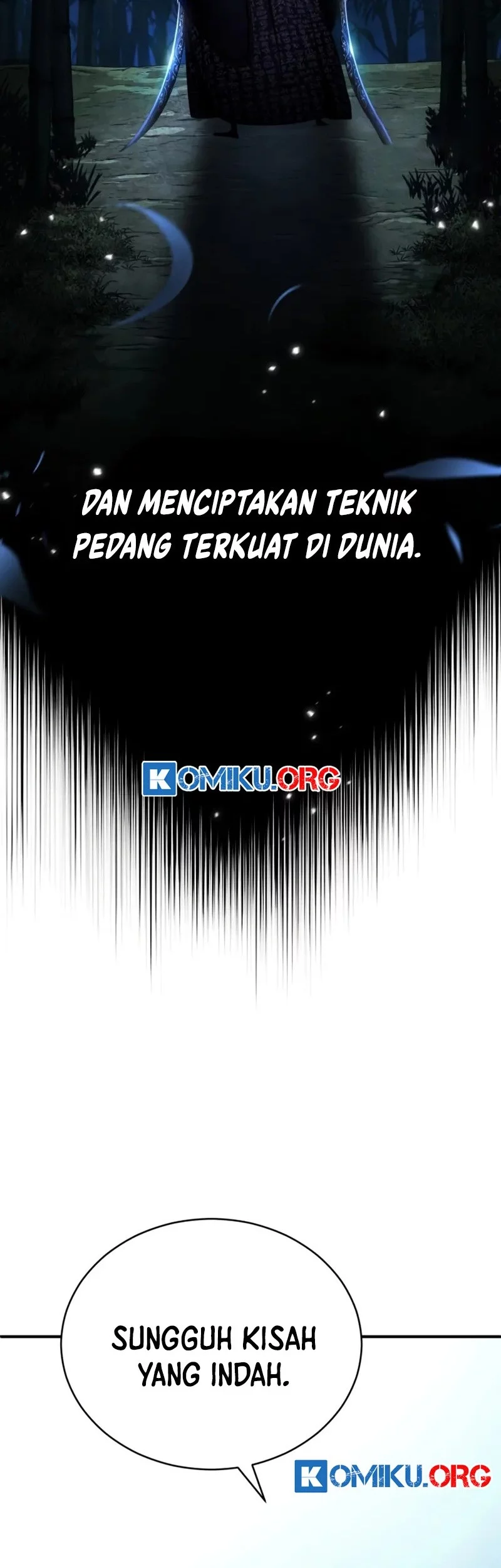 Reincarnation Of The Fist King Chapter 22 Gambar 83