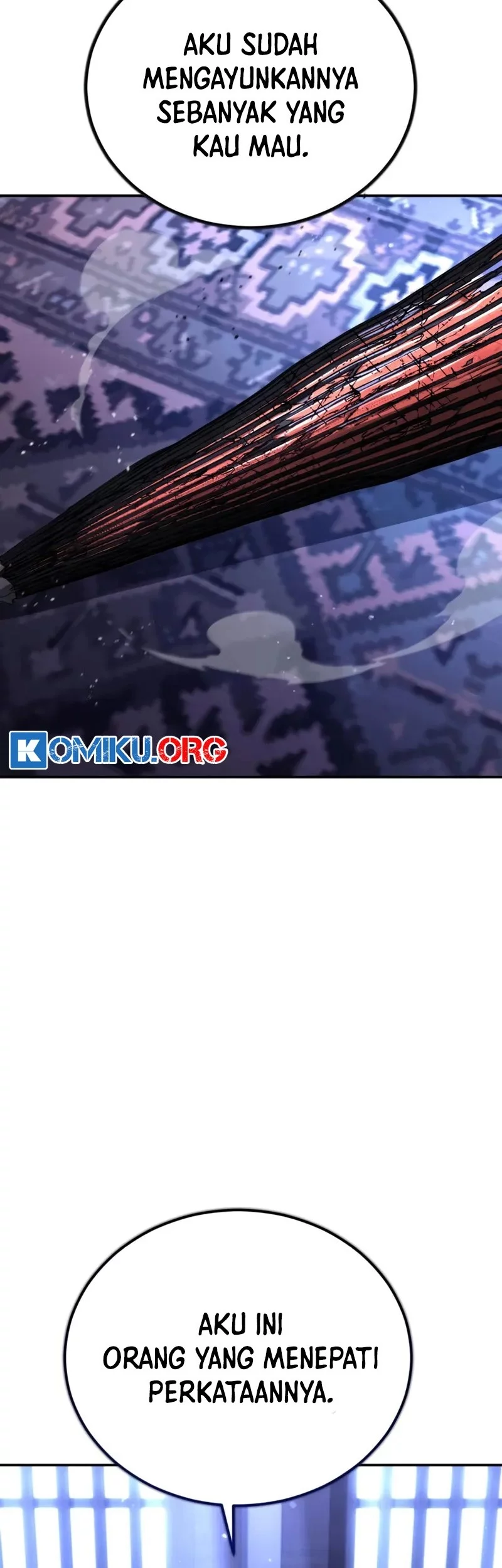 Reincarnation Of The Fist King Chapter 22 Gambar 3