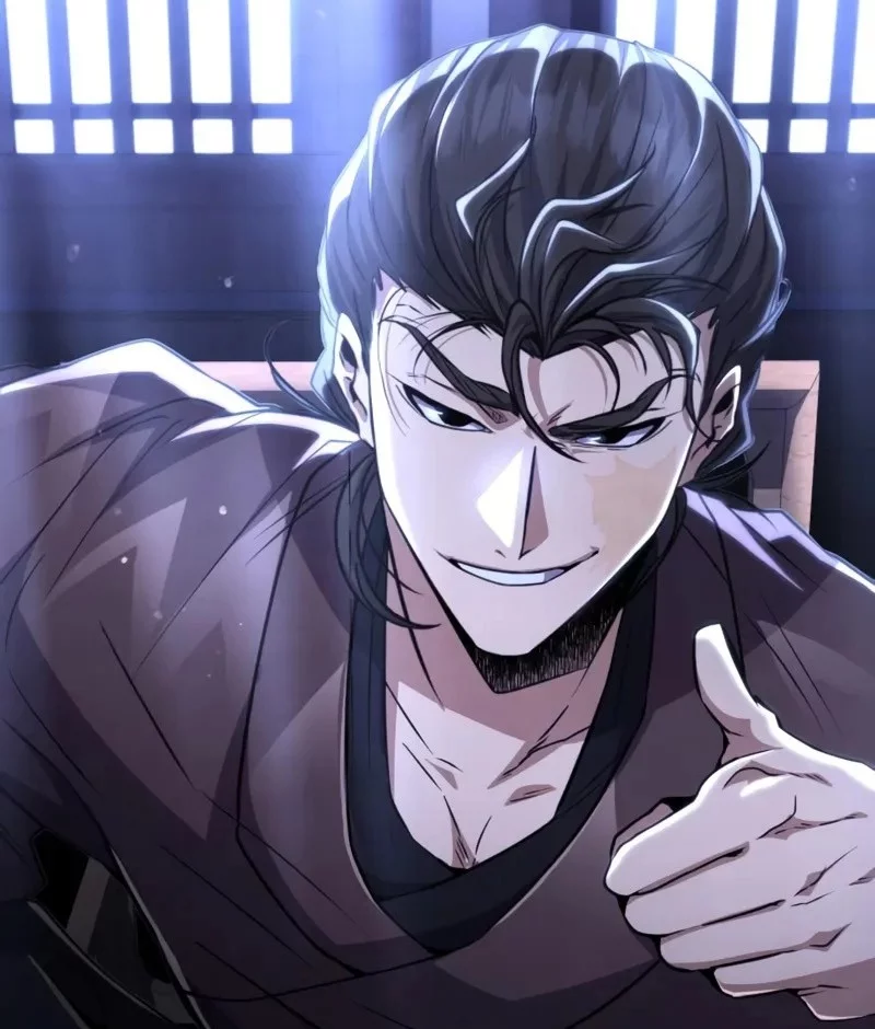 Reincarnation Of The Fist King Chapter 22 Gambar 4