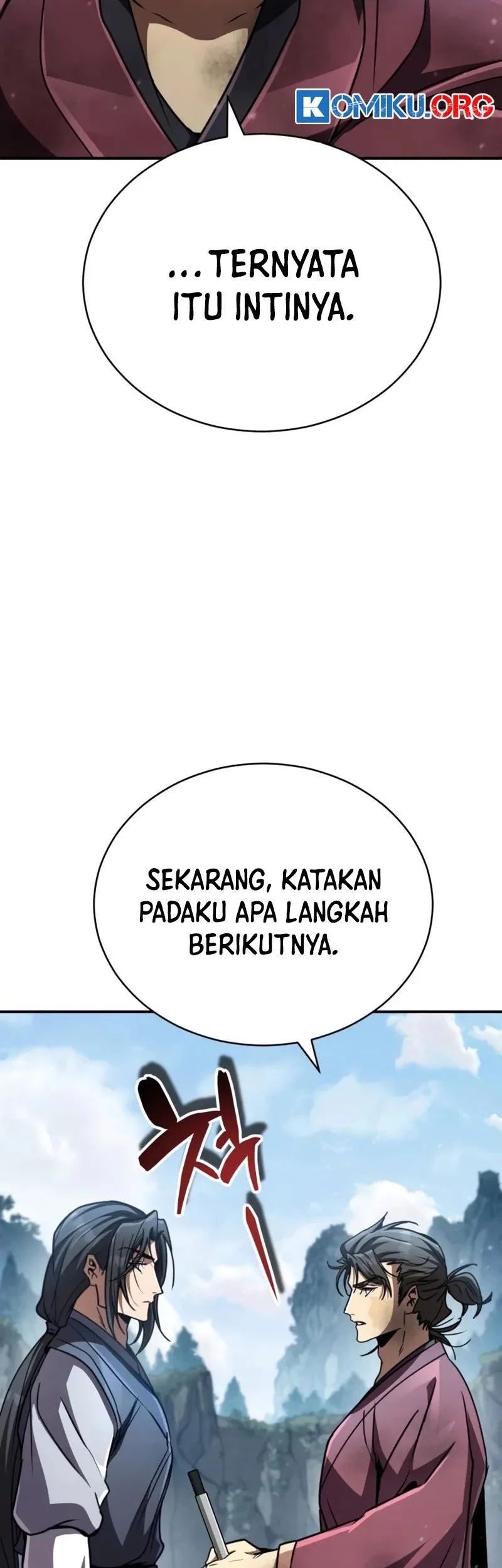 Reincarnation Of The Fist King Chapter 22 Gambar 89
