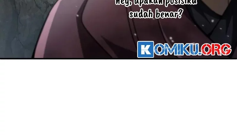 Reincarnation Of The Fist King Chapter 22 Gambar 103