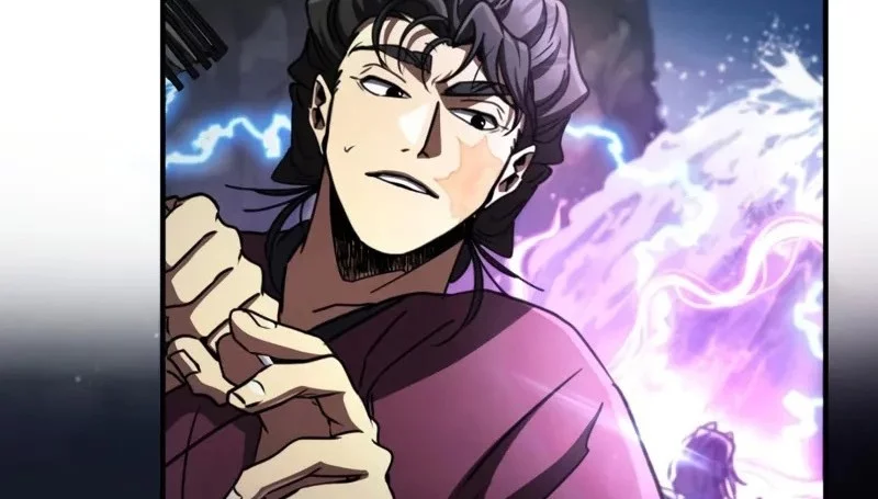 Reincarnation Of The Fist King Chapter 22 Gambar 107