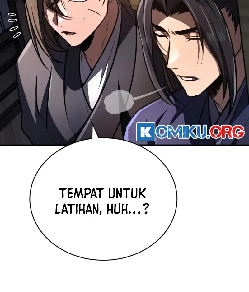 Reincarnation Of The Fist King Chapter 22 Gambar 7