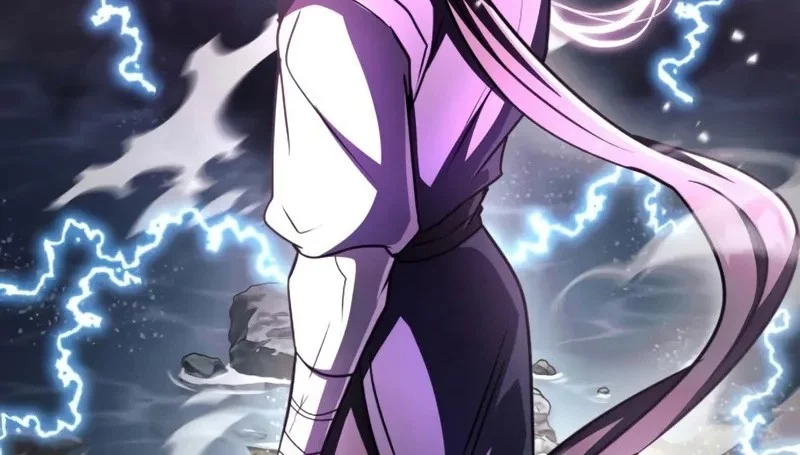 Reincarnation Of The Fist King Chapter 22 Gambar 109