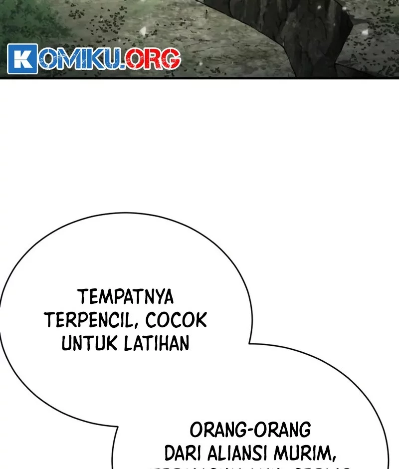 Reincarnation Of The Fist King Chapter 22 Gambar 10