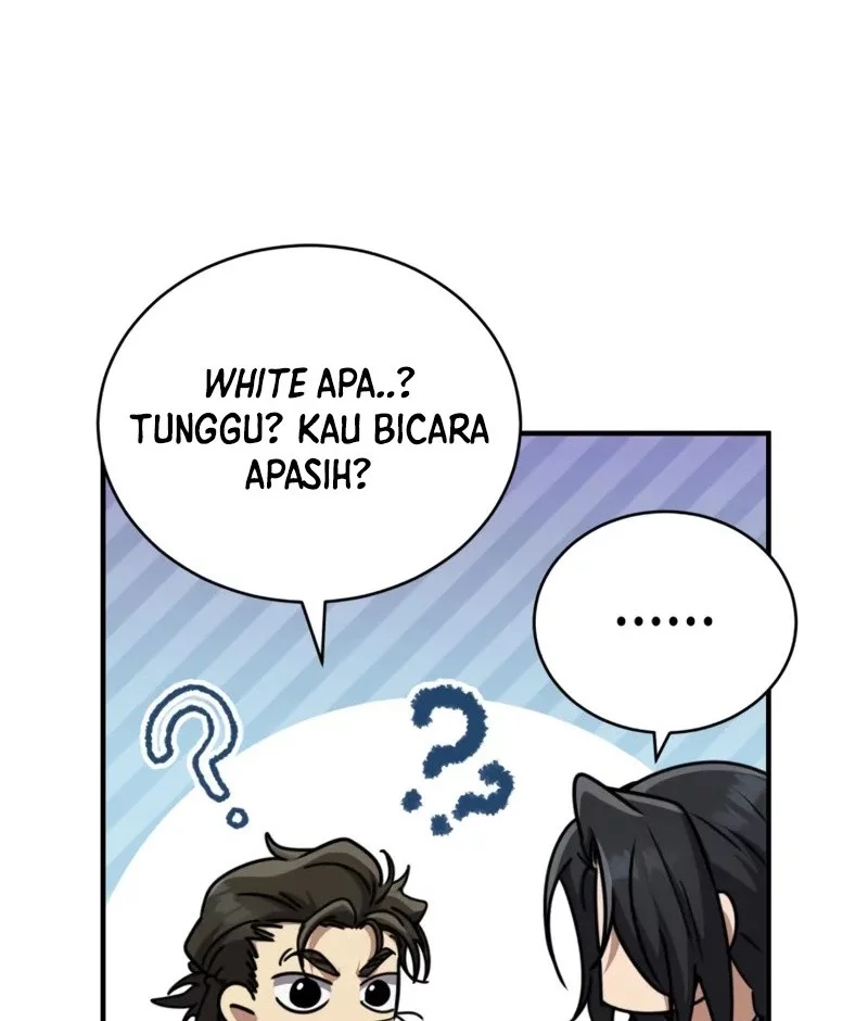 Reincarnation Of The Fist King Chapter 22 Gambar 16
