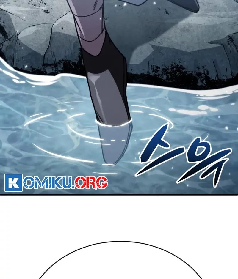 Reincarnation Of The Fist King Chapter 22 Gambar 19