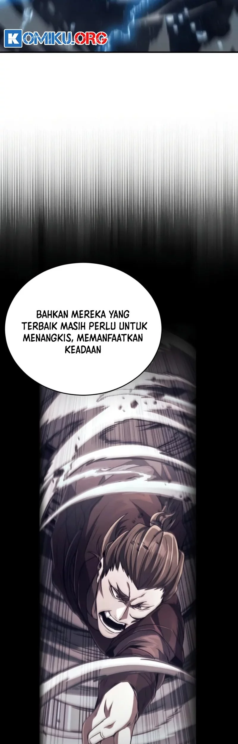 Reincarnation Of The Fist King Chapter 22 Gambar 21