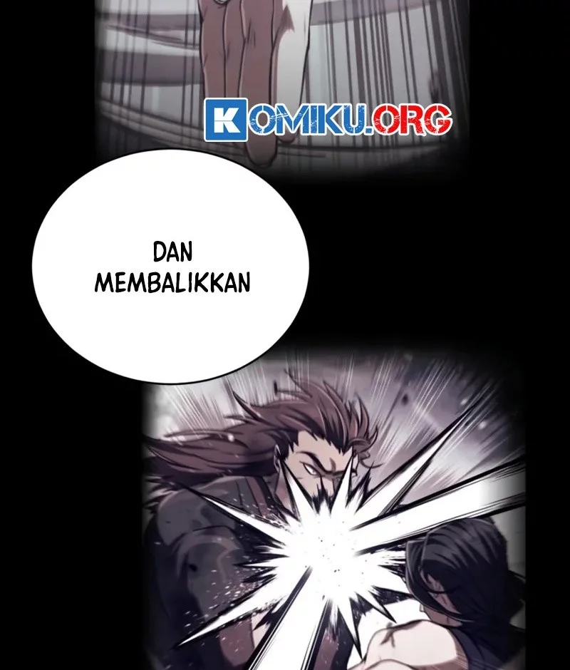 Reincarnation Of The Fist King Chapter 22 Gambar 22