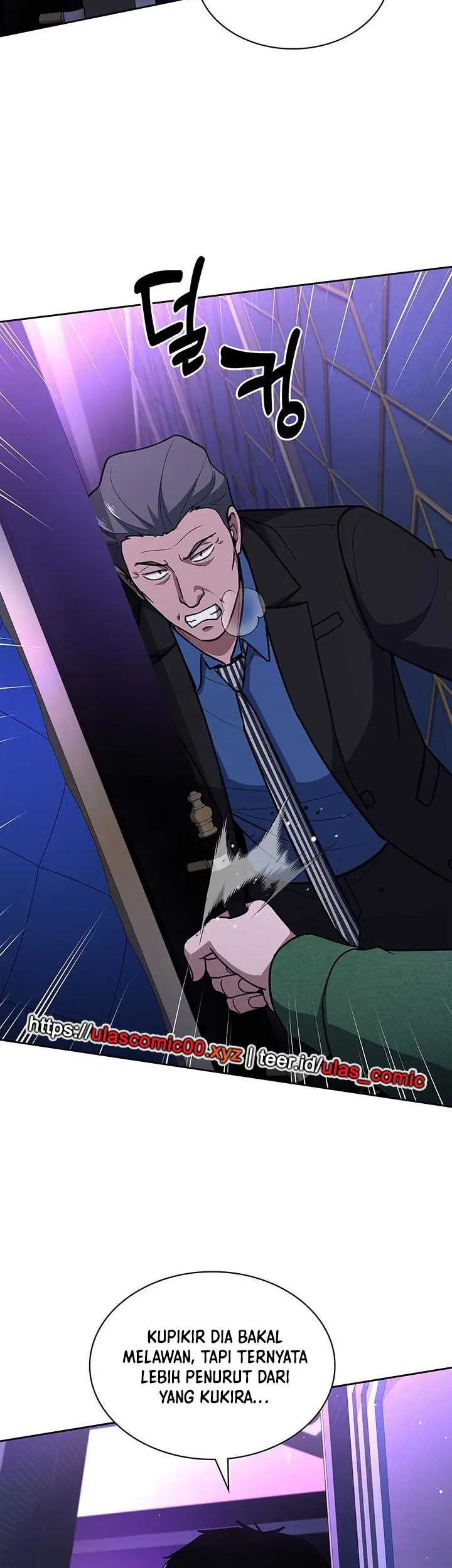 Reset Life of Regression Police Chapter 125 Gambar 47