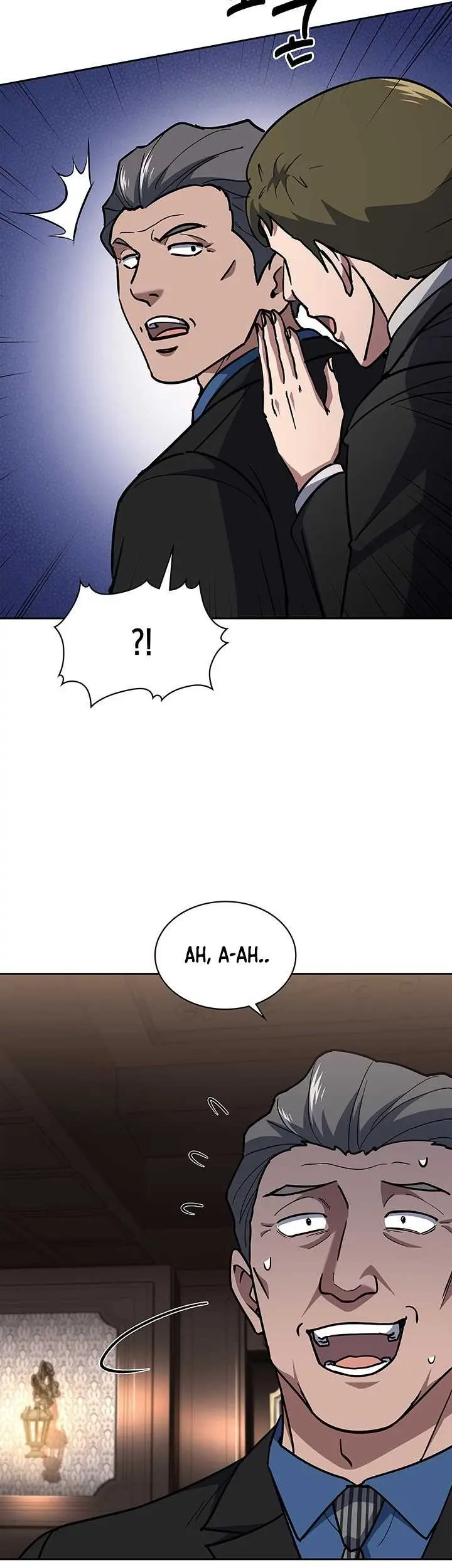Reset Life of Regression Police Chapter 125 Gambar 21