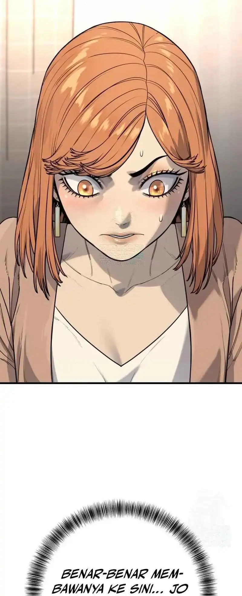 Baca Manhwa Return of the Bloodthirsty Police Chapter 115 Gambar 2
