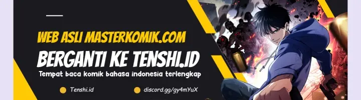Return of the Legend Chapter 168 Gambar 59