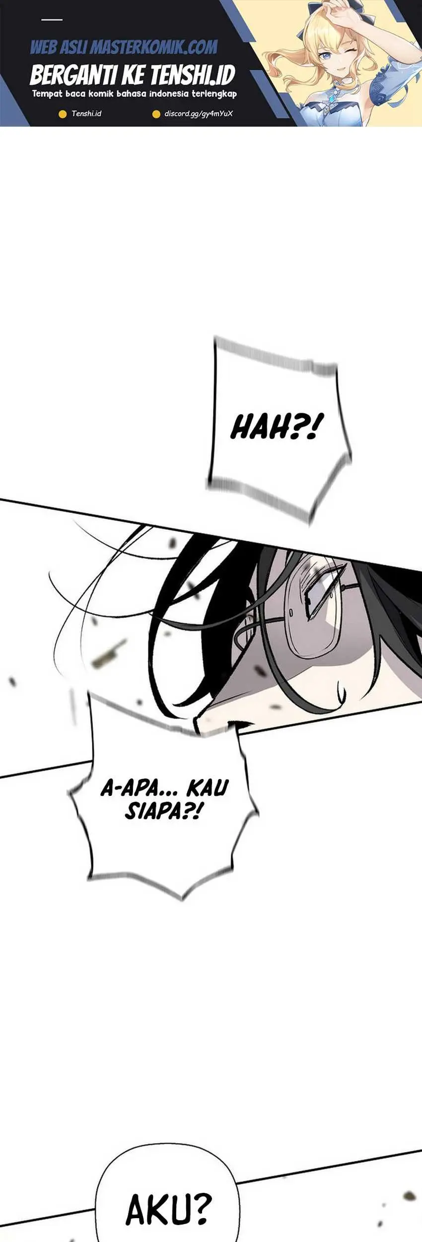 Baca Manhwa Return of the Legend Chapter 174 Gambar 2