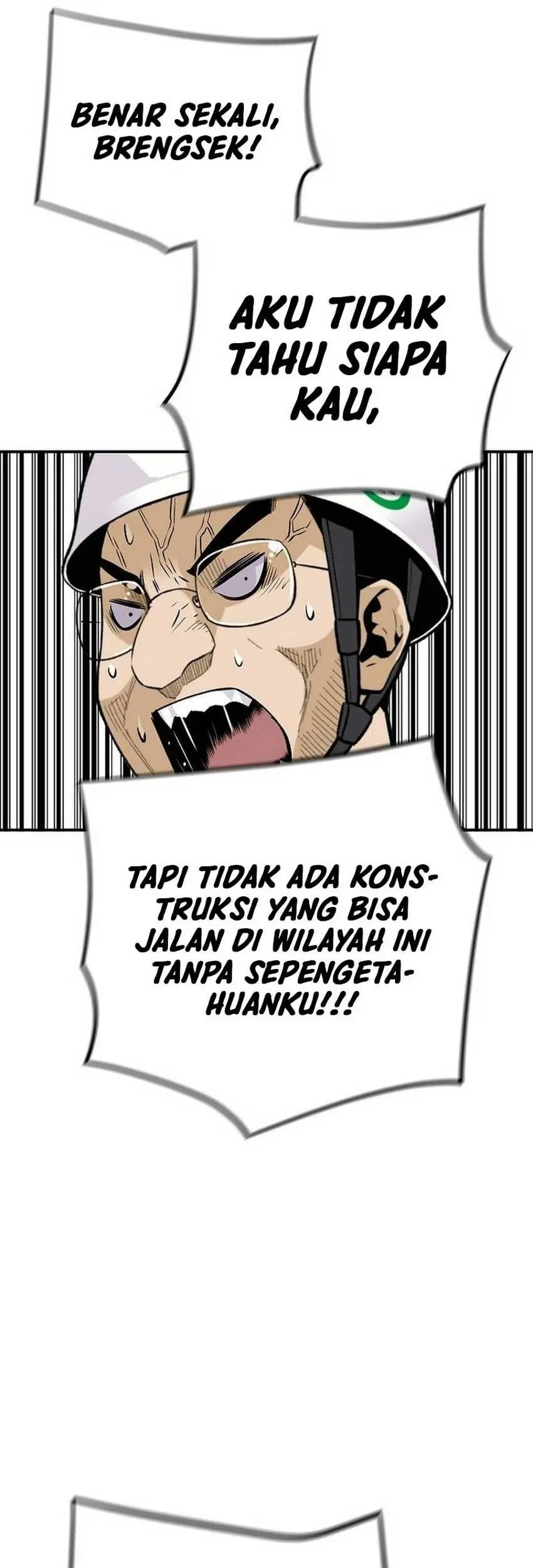 Return of the Legend Chapter 176 Gambar 22