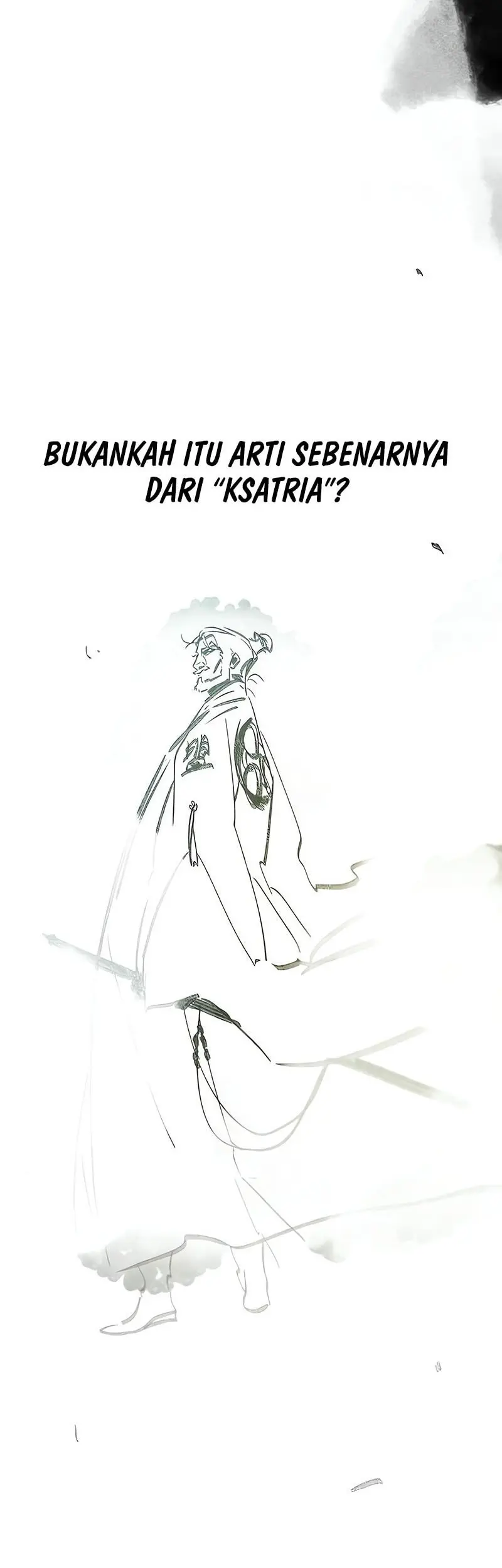 Return of the Mad Demon Chapter 154 Gambar 7
