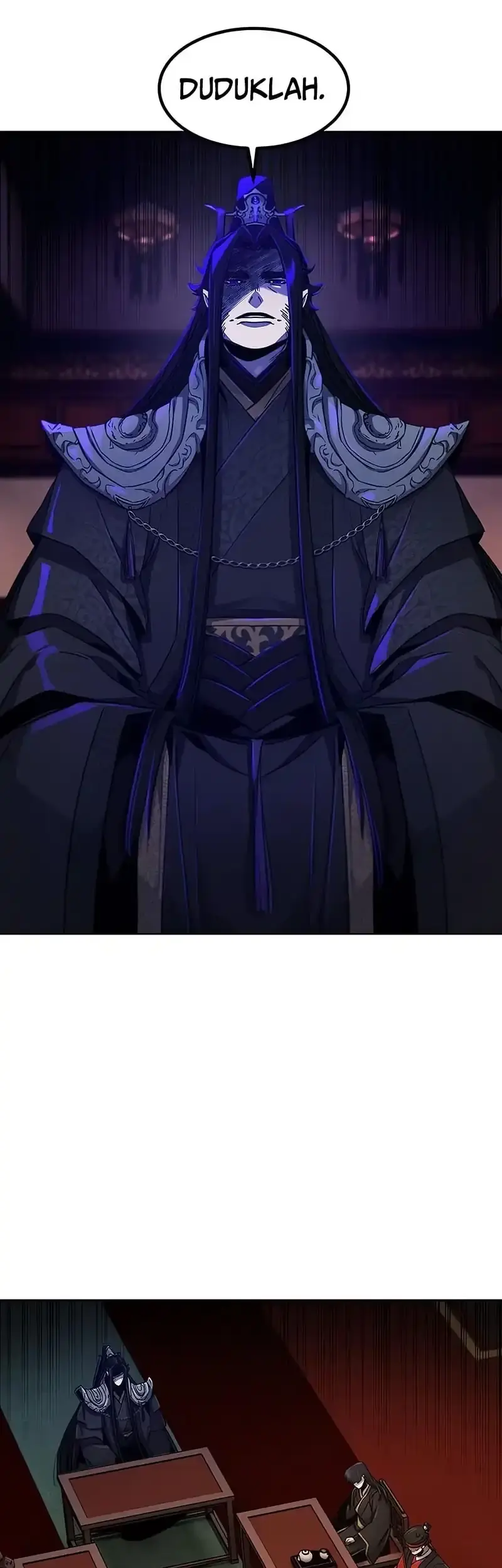 Return of the Mad Demon Chapter 173 Gambar 9