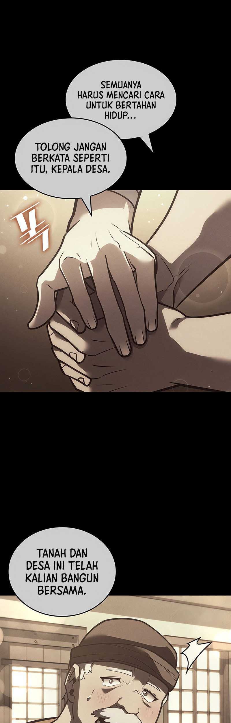 Return of the SSS-Class Ranker - Chapter 151 - Page 37