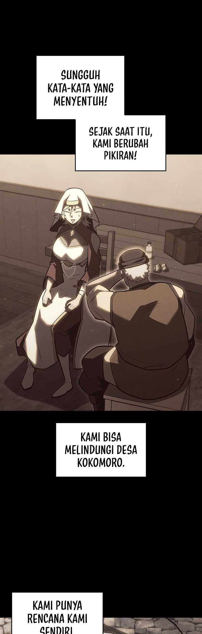 Return of the SSS-Class Ranker - Chapter 151 - Page 39