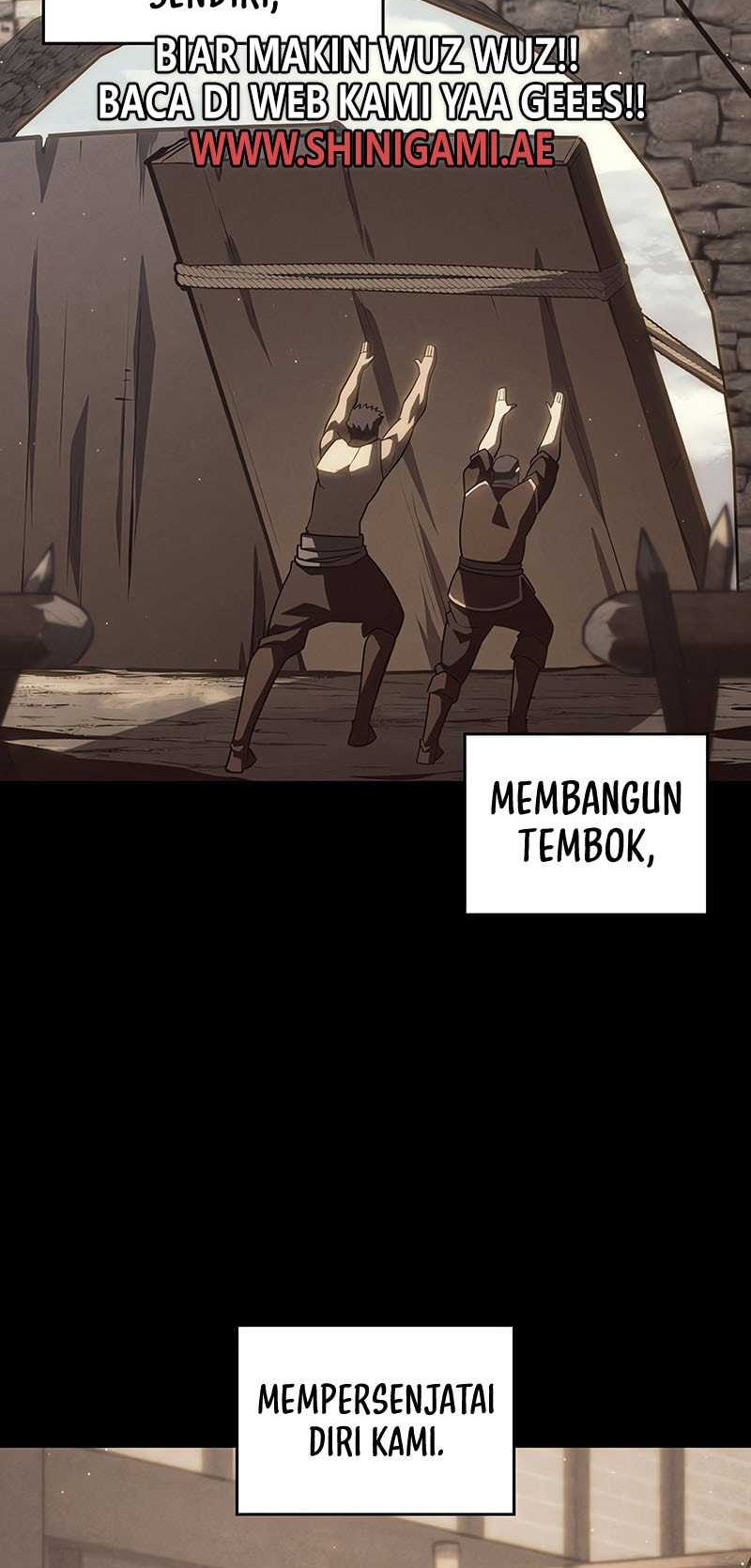 Return of the SSS-Class Ranker - Chapter 151 - Page 40