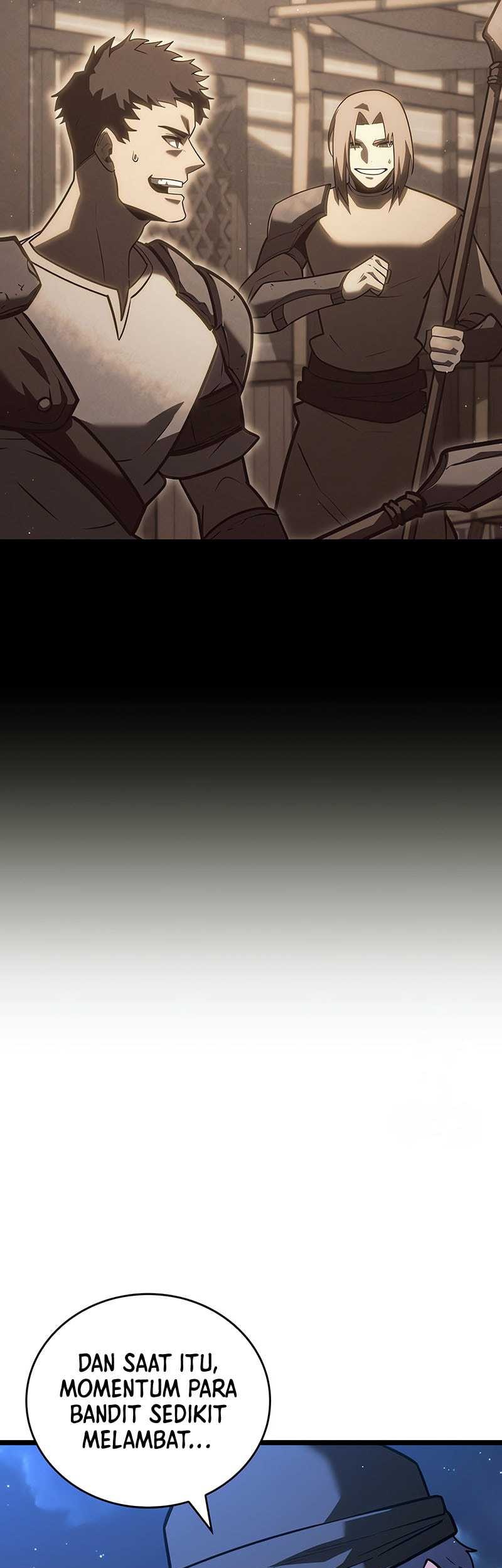 Return of the SSS-Class Ranker - Chapter 151 - Page 41