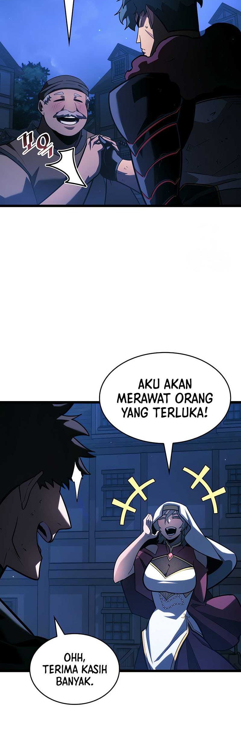 Return of the SSS-Class Ranker - Chapter 151 - Page 44