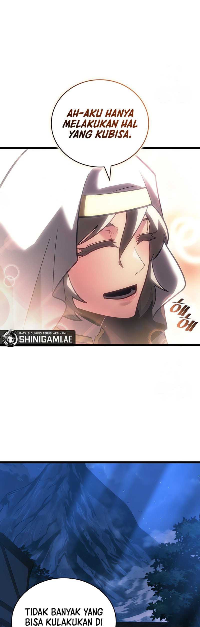 Return of the SSS-Class Ranker - Chapter 151 - Page 45