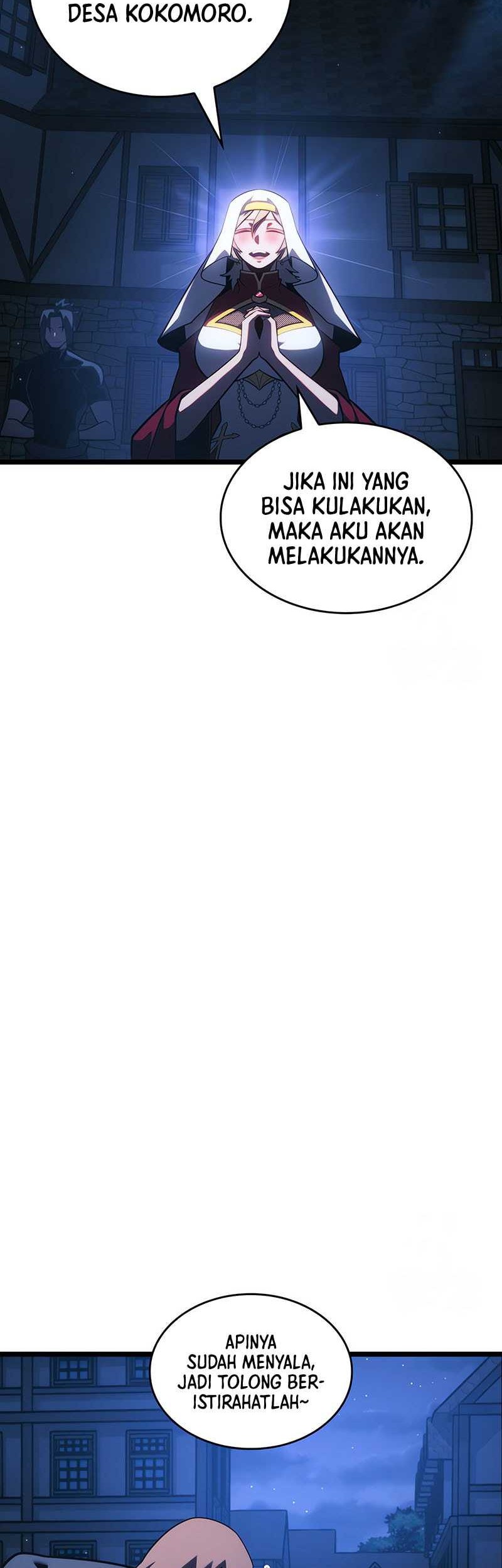 Return of the SSS-Class Ranker - Chapter 151 - Page 46