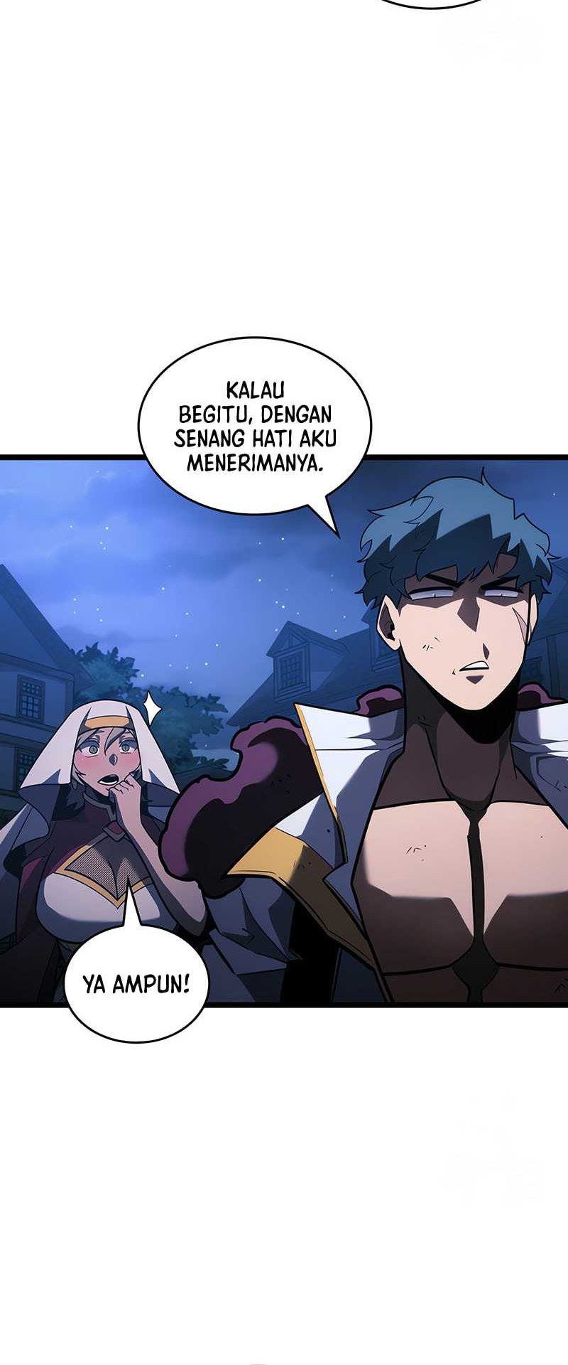 Return of the SSS-Class Ranker - Chapter 151 - Page 48