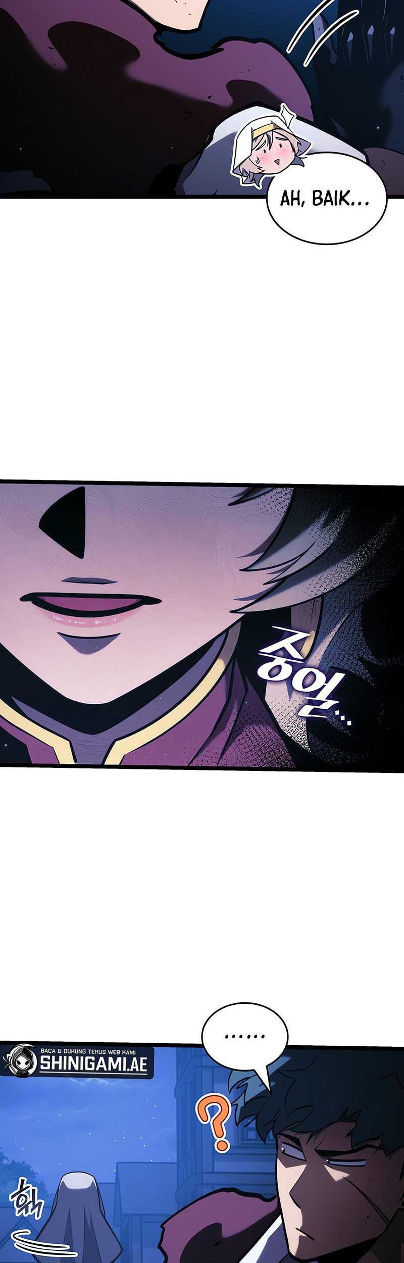 Return of the SSS-Class Ranker - Chapter 151 - Page 50