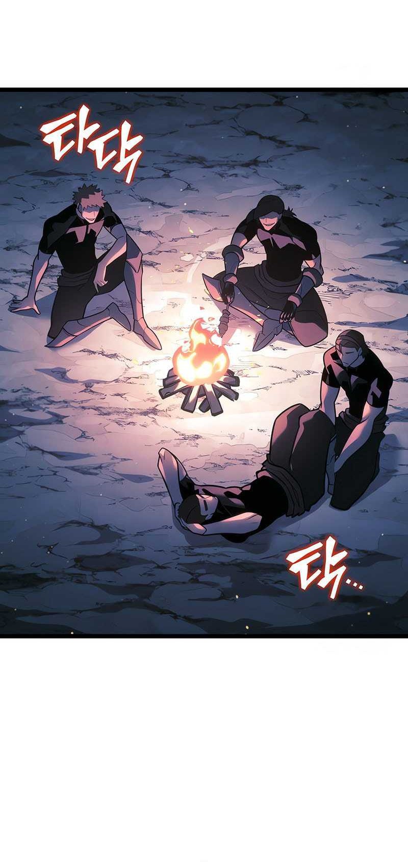 Return of the SSS-Class Ranker - Chapter 151 - Page 52