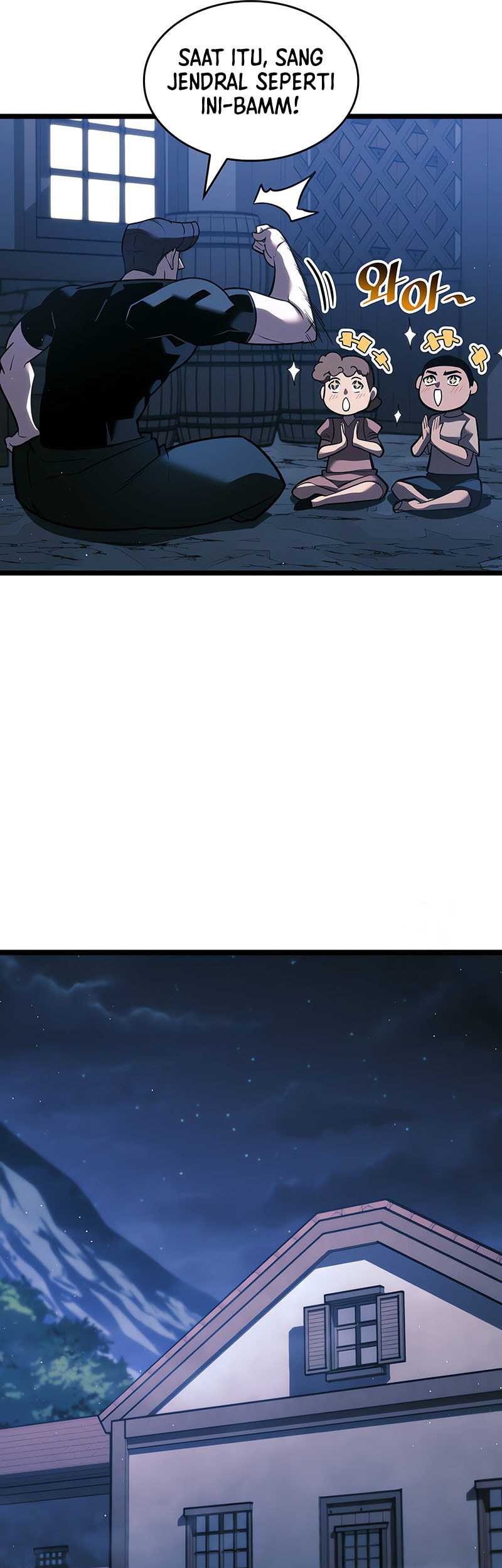 Return of the SSS-Class Ranker - Chapter 151 - Page 53