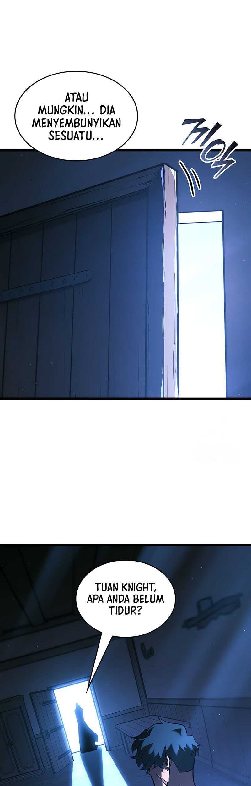 Return of the SSS-Class Ranker - Chapter 151 - Page 55