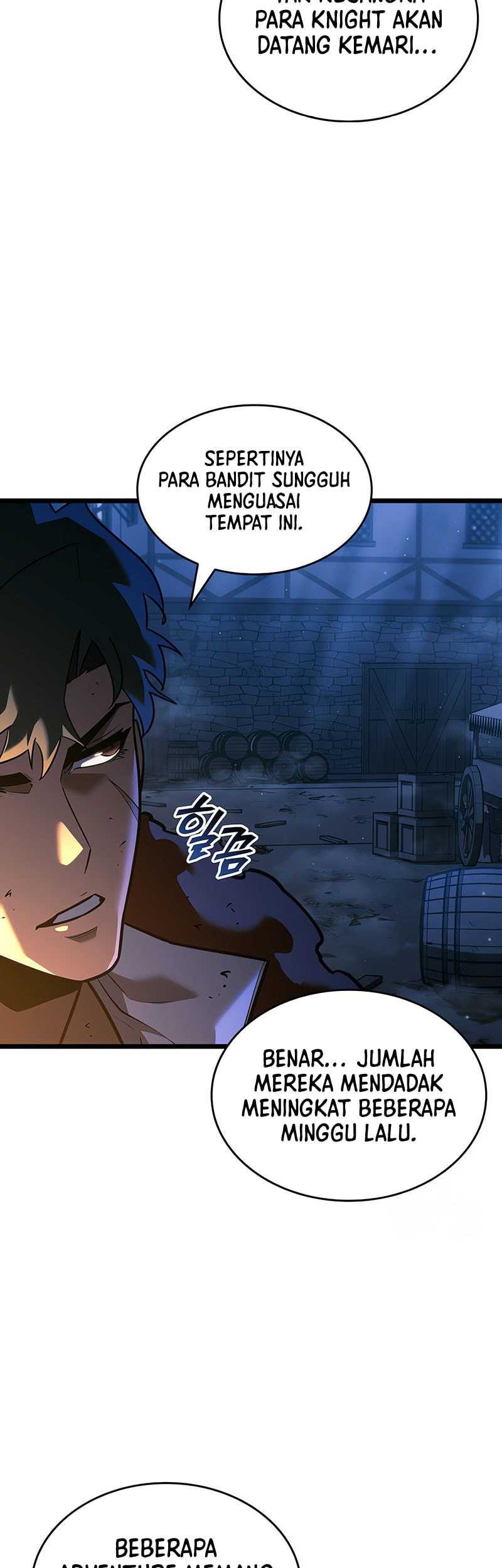 Return of the SSS-Class Ranker - Chapter 151 - Page 3