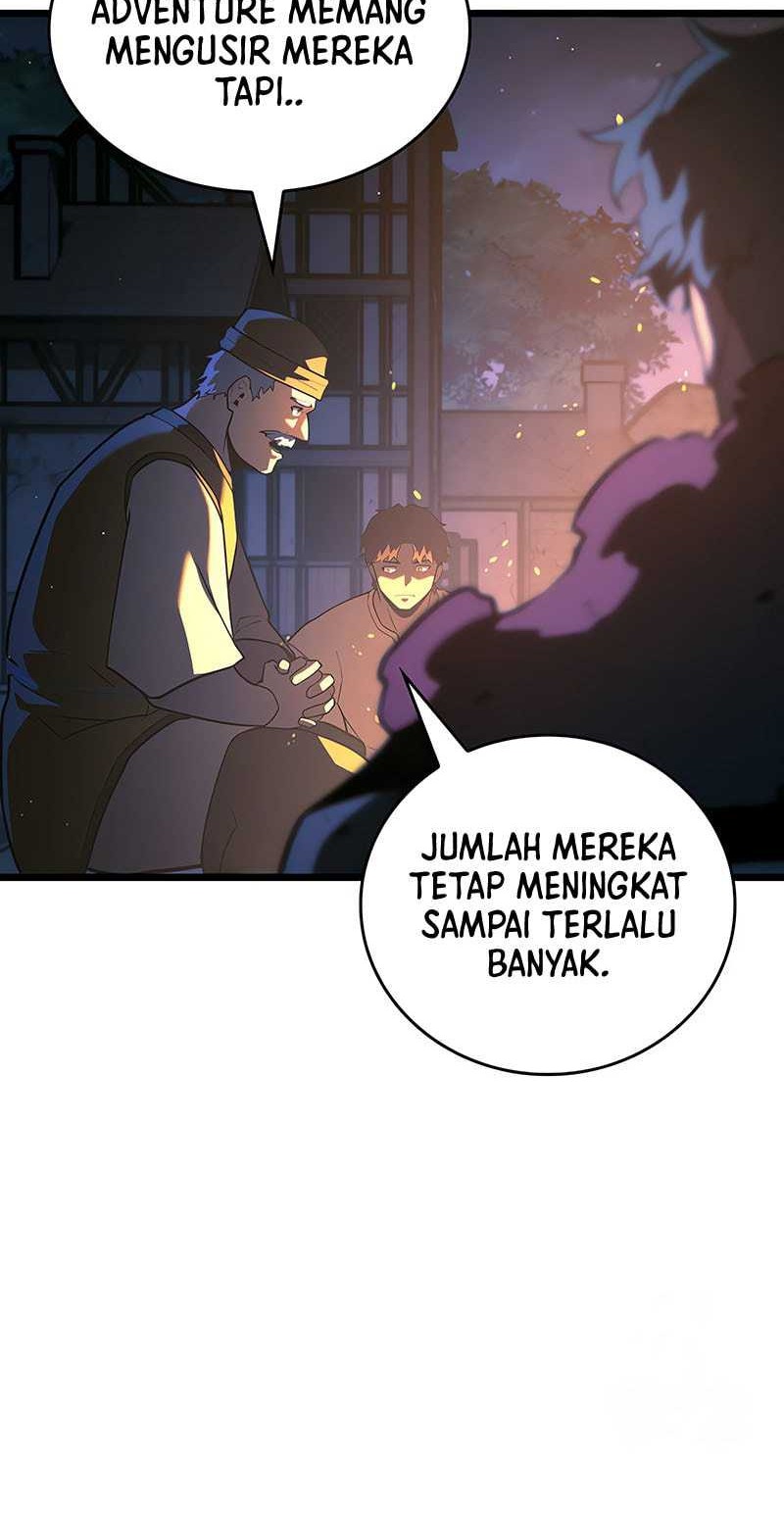 Return of the SSS-Class Ranker - Chapter 151 - Page 4