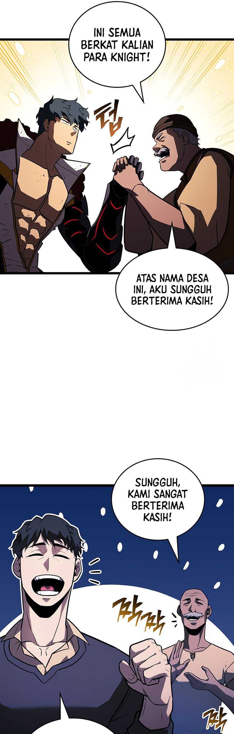 Return of the SSS-Class Ranker - Chapter 151 - Page 5