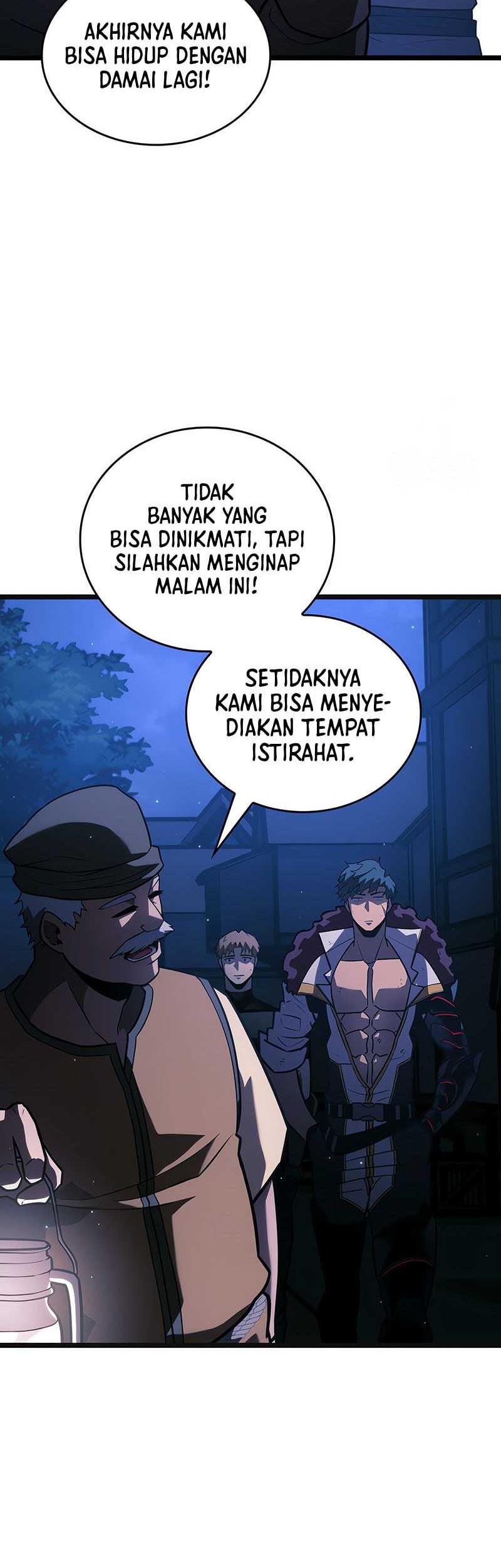 Return of the SSS-Class Ranker - Chapter 151 - Page 6